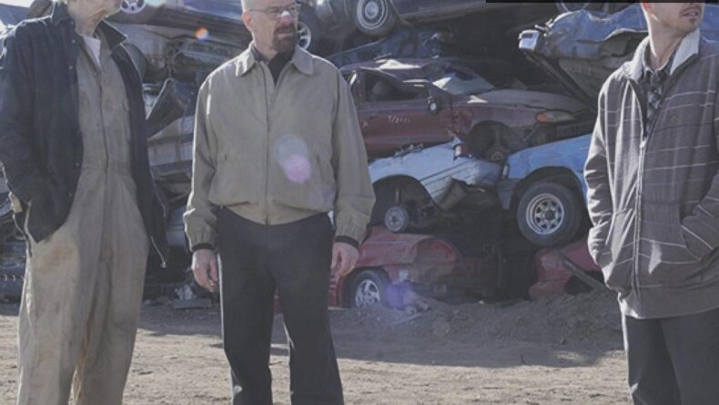 Breaking Bad’in El Camino ile Dönüşü