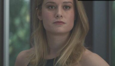 Brie Larson’dan Kadınlardan Oluşan Avengers İsteği