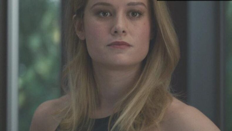 Brie Larson’dan Kadınlardan Oluşan Avengers İsteği