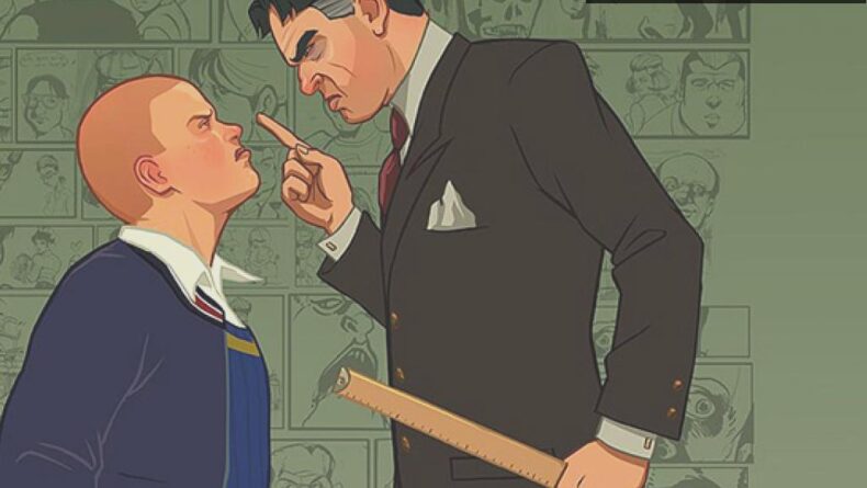 Bully 2: Rockstar’ın Beklenen Devam Oyunu