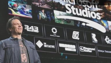 Bungie Bounty ve Project Scarlett: Xbox’ın Gizli Oyunları