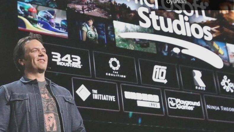 Bungie Bounty ve Project Scarlett: Xbox’ın Gizli Oyunları