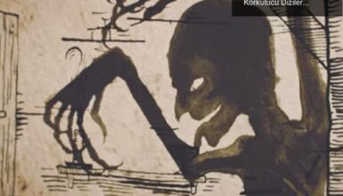 Cadılar Bayramı İçin Netflix’te İzlenebilecek En Korkutucu Diziler