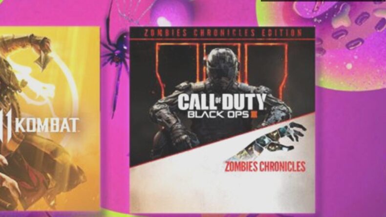 Cadılar Bayramı’na Özel PlayStation İndirimleri