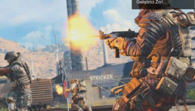 Call of Duty: Black Ops 4’ün Hikaye Modu İptali ve Geliştirici Zorlukları