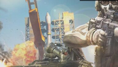 Call of Duty Mobil Versiyonu Cebinize Geliyor!