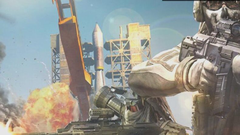 Call of Duty Mobil Versiyonu Cebinize Geliyor!
