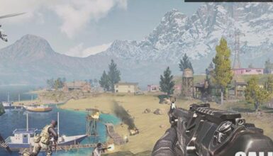 Call of Duty: Mobile ile Savaş Başlıyor!