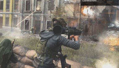 Call of Duty: Modern Warfare Açık Beta Süreci ve Sistem Gereksinimleri