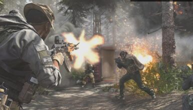 Call of Duty: Modern Warfare Beta Süreci Detayları