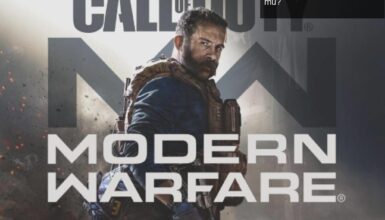 Call of Duty: Modern Warfare – Gelmiş Geçmiş En İyi Oyun mu?