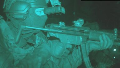 Call of Duty: Modern Warfare ile Geri Dönüş