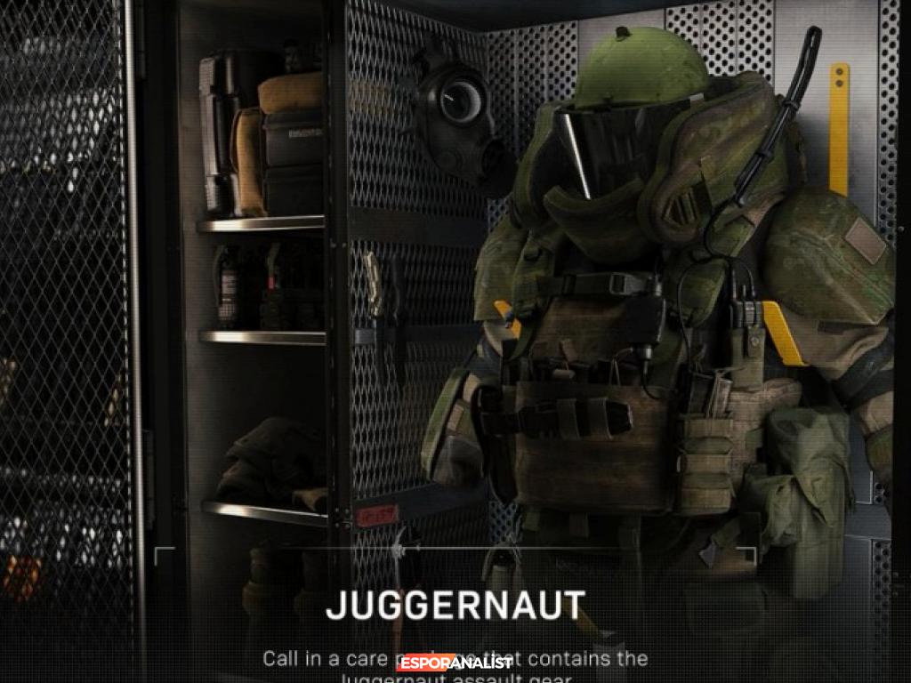 Call of Duty: Modern Warfare ile Killstreak'lerin Geri Dönüşü