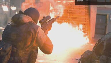 Call of Duty: Modern Warfare ve Espor Dünyasına Yeni Bir Soluk