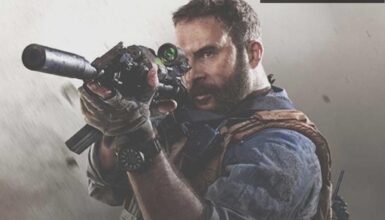 Call of Duty: Modern Warfare – Yeni Bir Başlangıç!