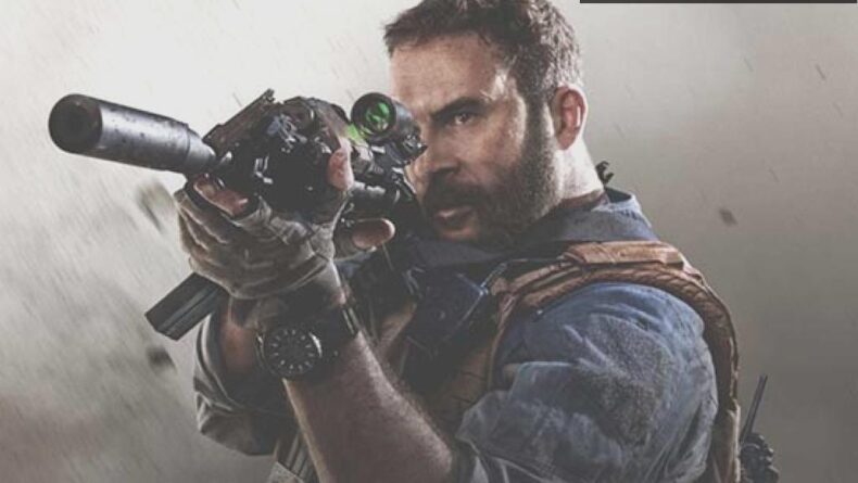 Call of Duty: Modern Warfare – Yeni Bir Başlangıç!