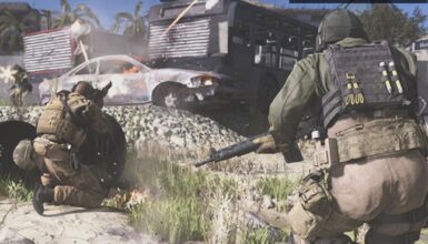 Call of Duty Modern Warfare’da 725 Pompalı Tüfek Sorunları