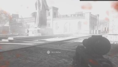 Call of Duty: Modern Warfare’da Beyaz Fosfor Krizi