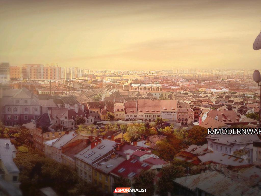 Call of Duty: Modern Warfare'da Gizli Haritalar ve Yeni Modlar