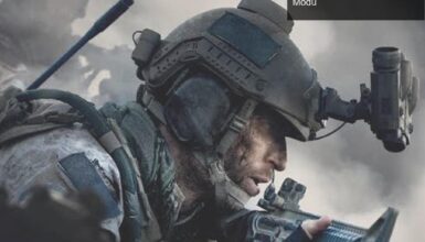 Call of Duty: Modern Warfare’da Yeni Battle Royale Modu