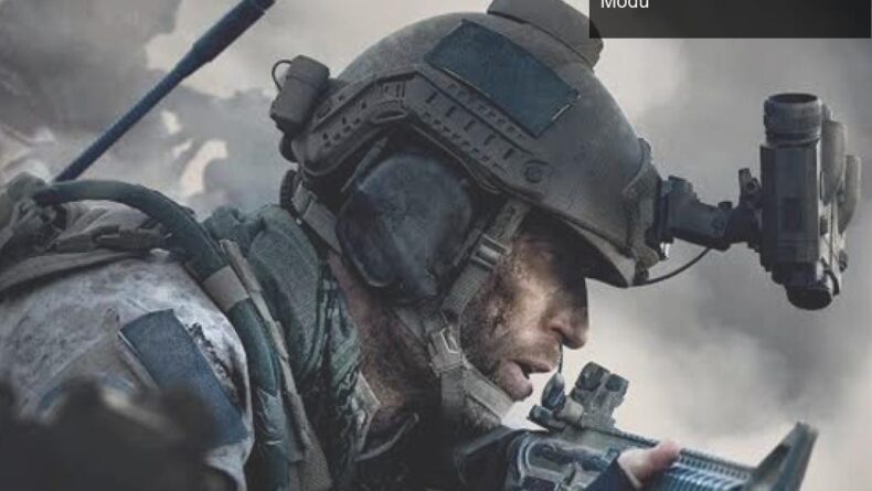 Call of Duty: Modern Warfare’da Yeni Battle Royale Modu