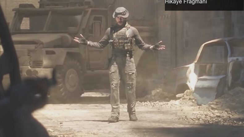 Call of Duty: Modern Warfare’dan Yeni Oyun Modu ve Hikaye Fragmanı