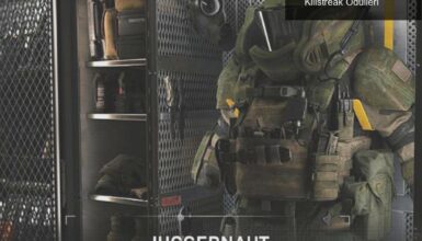 Call of Duty: Modern Warfare’de Geri Dönen Killstreak Ödülleri