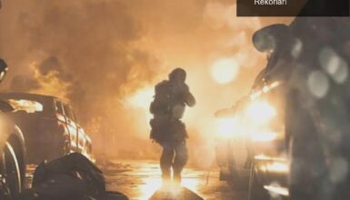 Call of Duty: Modern Warfare’ın Başarısı ve Rekorları