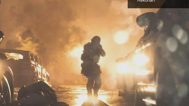 Call of Duty: Modern Warfare’ın Başarısı ve Rekorları