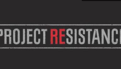 Capcom’un Yeni Resident Evil Oyunu: Project Resistance
