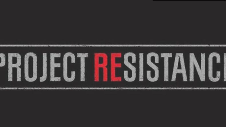 Capcom’un Yeni Resident Evil Oyunu: Project Resistance
