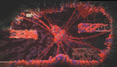 Carrion: Korkunun Değil, Korkutmanın Tarafında Olun!