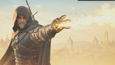 CD Projekt Red’in Çok Oyunculu Oyun Planları