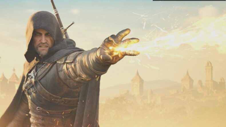 CD Projekt Red’in Çok Oyunculu Oyun Planları