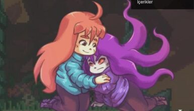 Celeste Chapter 9 DLC’si: Zorlu Yeni Bölümler ve İçerikler