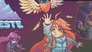 Celeste: Tatlı Bir Veda ve Yeni Başlangıç