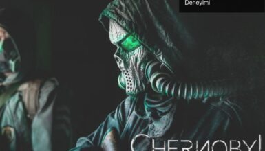 Chernobylite: Korku ve Bilim Kurgu ile Hayatta Kalma Deneyimi