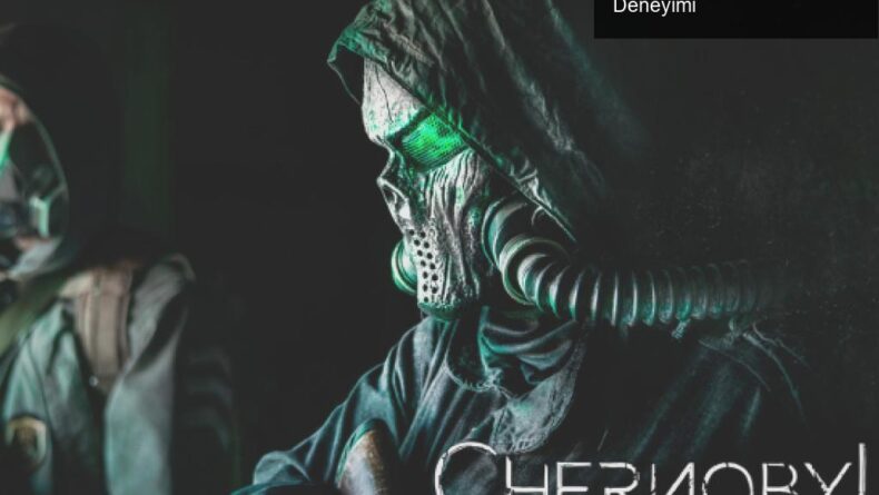 Chernobylite: Korku ve Bilim Kurgu ile Hayatta Kalma Deneyimi