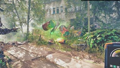 Chernobylite: Stalker’ın Kayıp Ruhunu Canlandırıyor