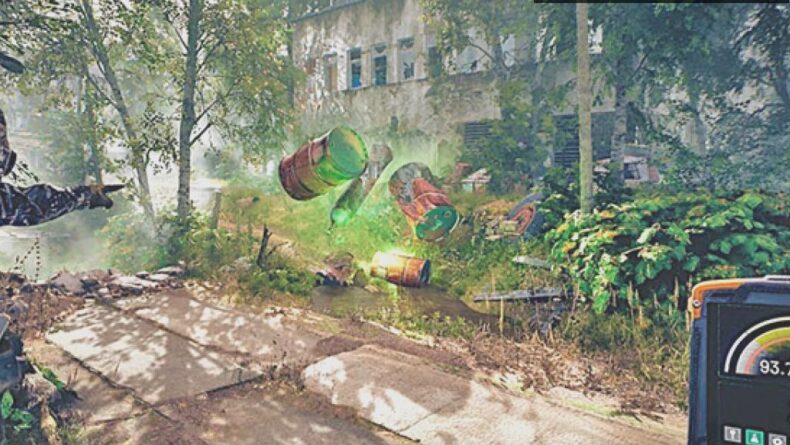 Chernobylite: Stalker’ın Kayıp Ruhunu Canlandırıyor