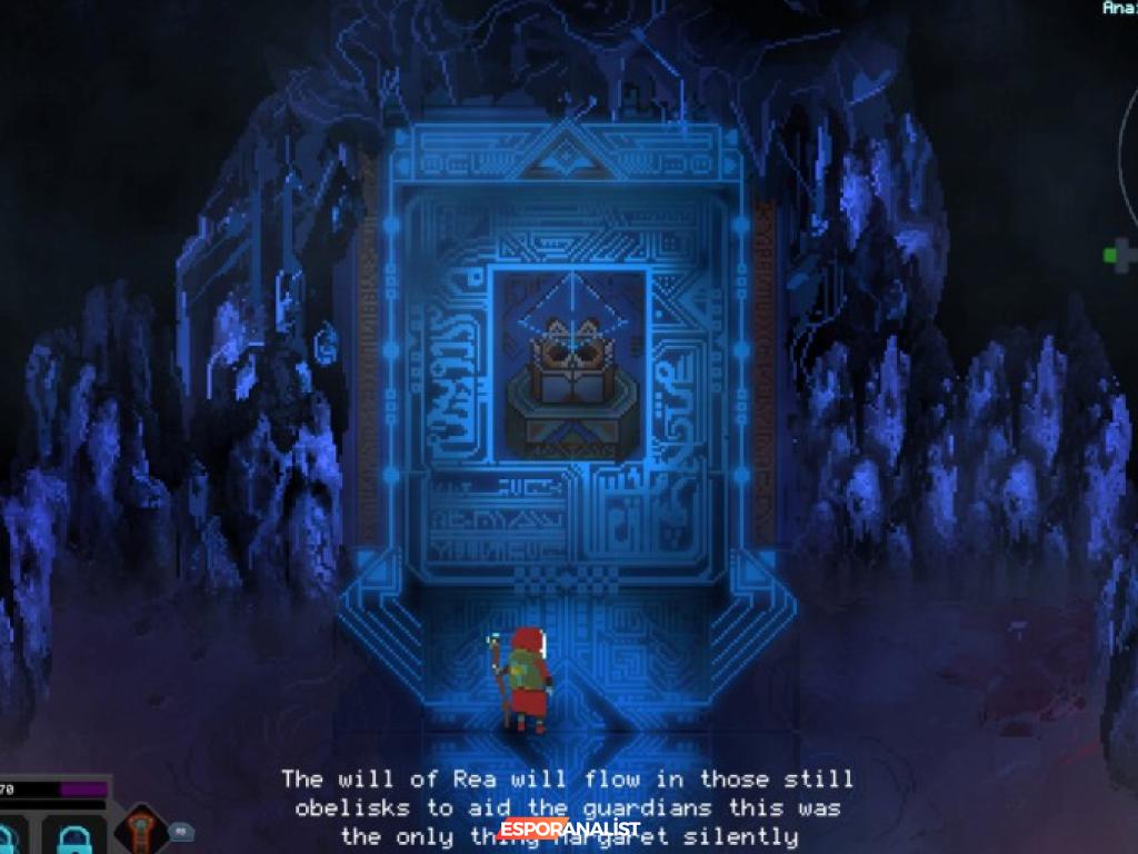 Children of Morta: Aile, Zindanlar ve Biraz da Kahkaha!