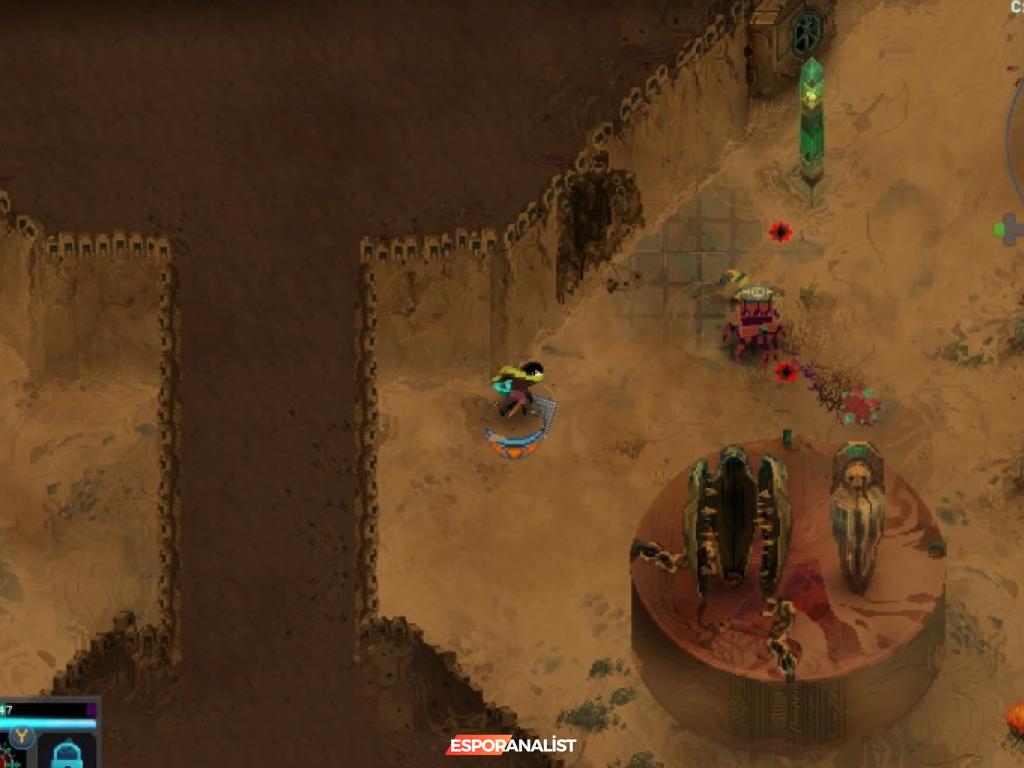 Children of Morta: Aile, Zindanlar ve Biraz da Kahkaha!