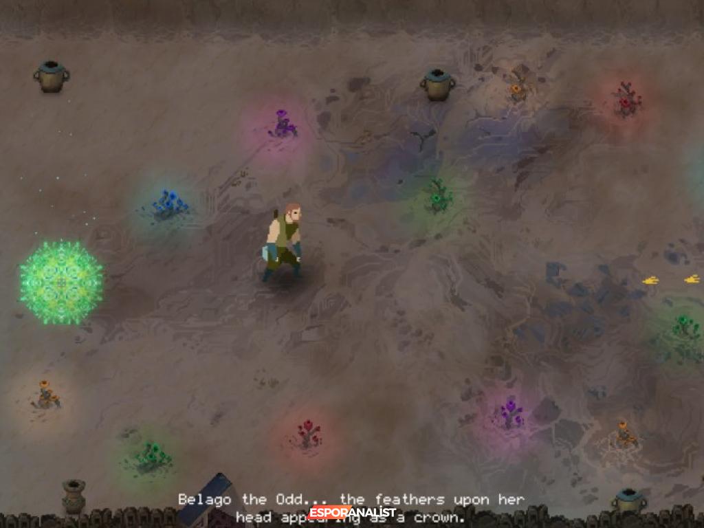 Children of Morta: Aile, Zindanlar ve Biraz da Kahkaha!