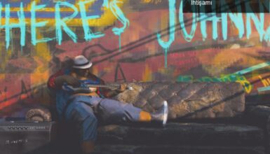 Chippin’ In: Cyberpunk Dünyasında Punk Müziğin İhtişamı