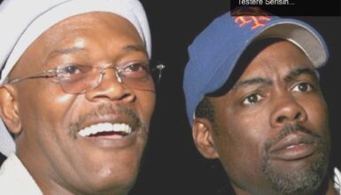 Chris Rock ve Samuel L. Jackson ile Korku Komedisi: Testere Serisinin Yeniden Başlangıcı