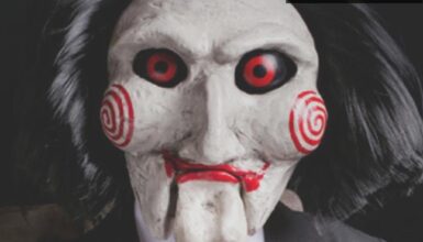 Chris Rock ve Testere: Efsane Bir Buluşma!