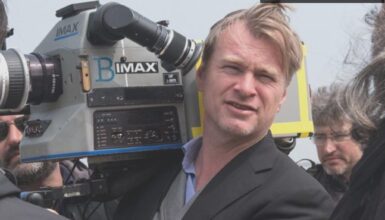 Christopher Nolan’ın Yeni Filmi: Tenet