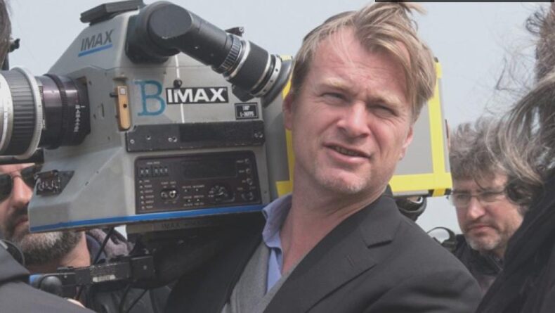 Christopher Nolan’ın Yeni Filmi: Tenet