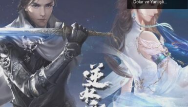 Çin’de Oyun Dünyasında Tuhaf Bir Olay: 1.4 Milyon Dolar ve Yanlışlıkla Yapılan Satış