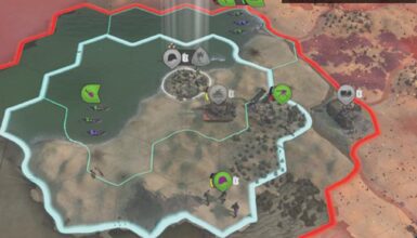 Civilization 6’ya Battle Royale Modu Geldi!